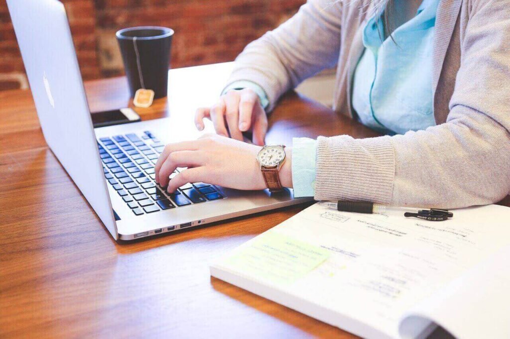 The Remote Work Revolution